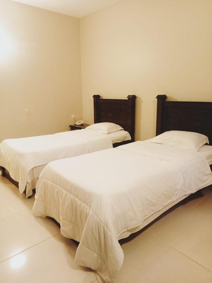 Aliqbal Hotel アル・コバール エクステリア 写真