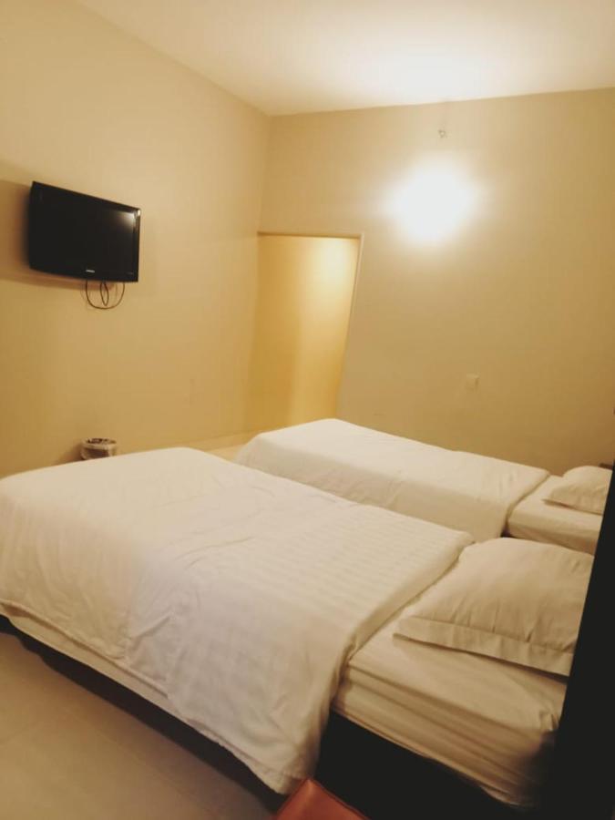 Aliqbal Hotel アル・コバール エクステリア 写真