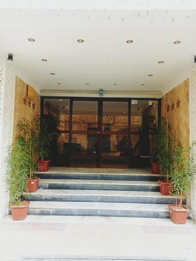 Aliqbal Hotel アル・コバール エクステリア 写真